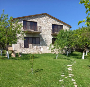 Guest House Ijevan's Garden